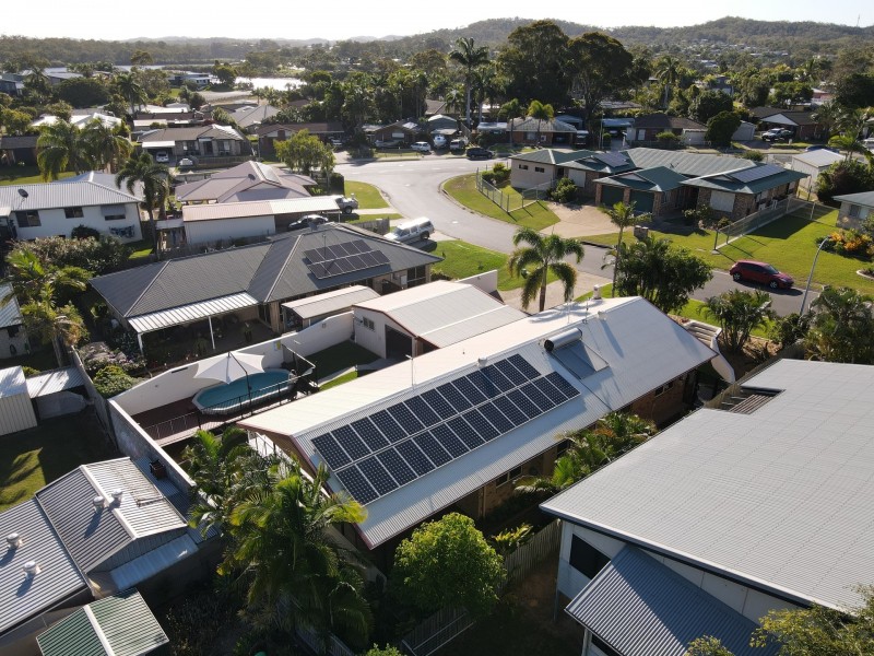 6 Douglas Street, Tannum Sands QLD 4680