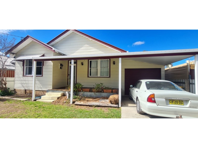 53 Mason St, East Wagga Wagga NSW 2650
