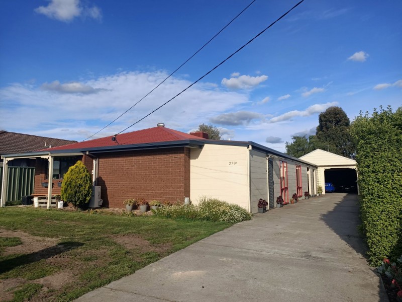 279a Albert Street, Sebastopol VIC 3356