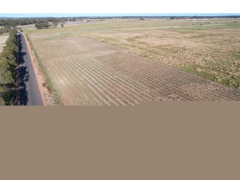 Lot 325 Johnson Road, Yarloop WA 6218