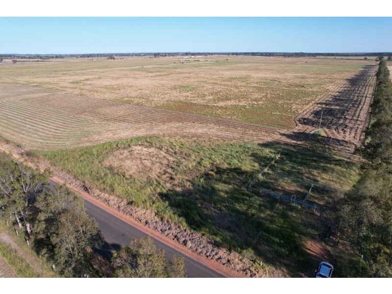 Lot 325 Johnson Road, Yarloop WA 6218