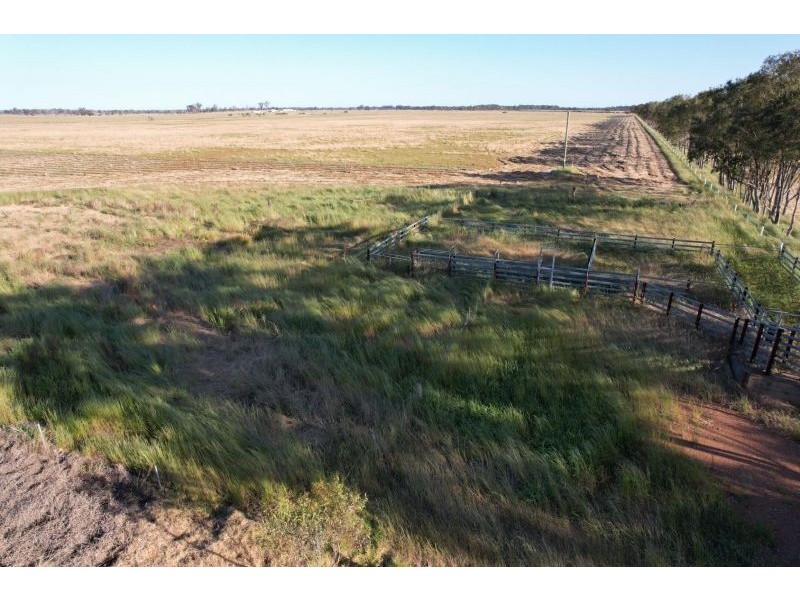 Lot 325 Johnson Road, Yarloop WA 6218