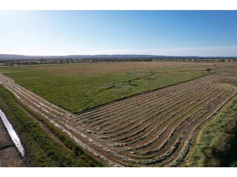Lot 325 Johnson Road, Yarloop WA 6218