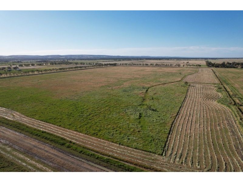 Lot 325 Johnson Road, Yarloop WA 6218
