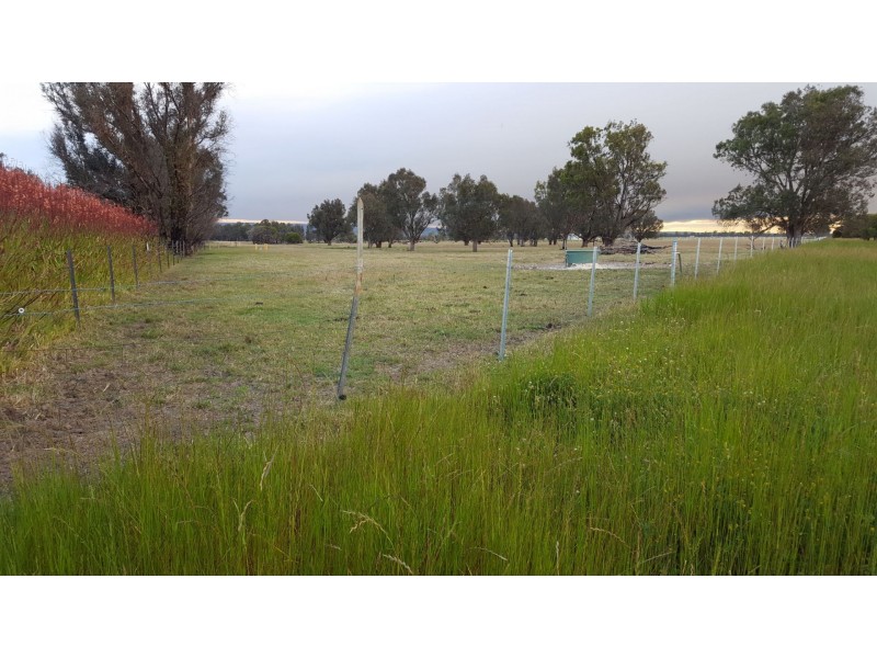 Lot 325 Johnson Road, Yarloop WA 6218