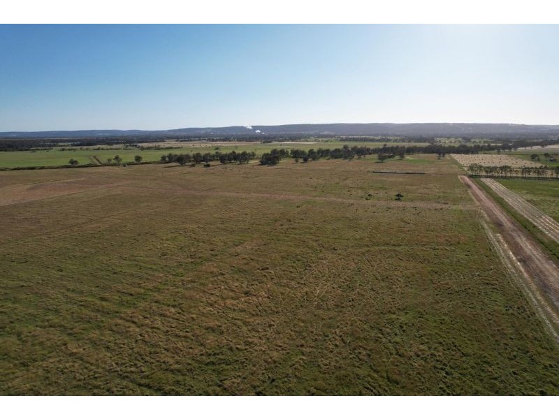 Lot 325 Johnson Road, Yarloop WA 6218