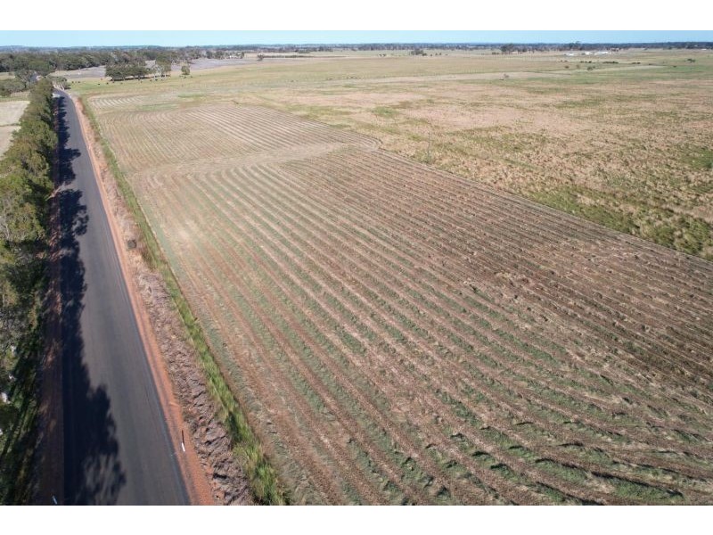 Lot 325 Johnson Road, Yarloop WA 6218