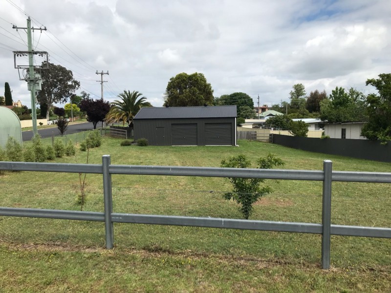 31 Dabee Road, Kandos NSW 2848