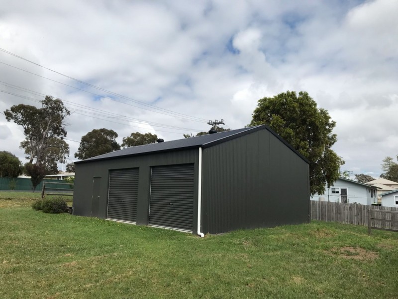 31 Dabee Road, Kandos NSW 2848