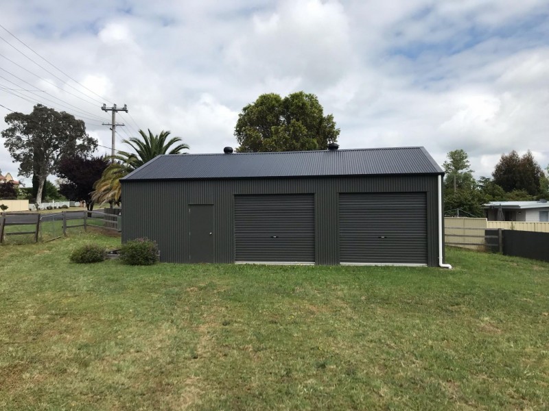 31 Dabee Road, Kandos NSW 2848