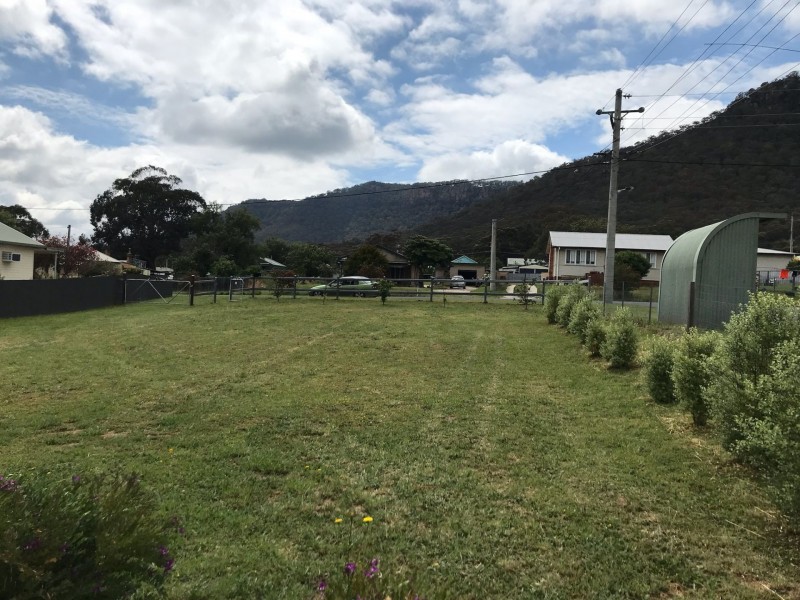 31 Dabee Road, Kandos NSW 2848