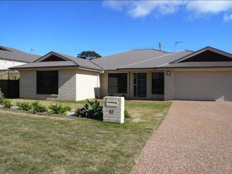 Highfields QLD 4352