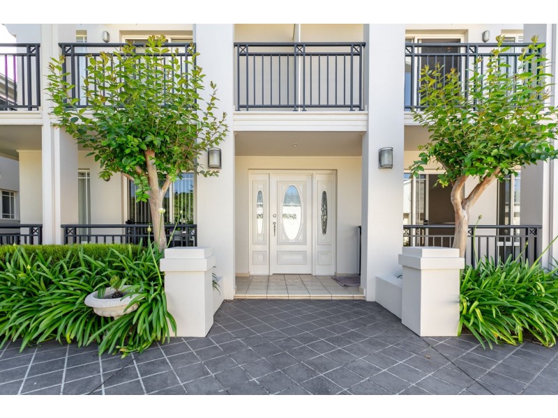 4/16 Coolgardie Street, East Corrimal NSW 2518