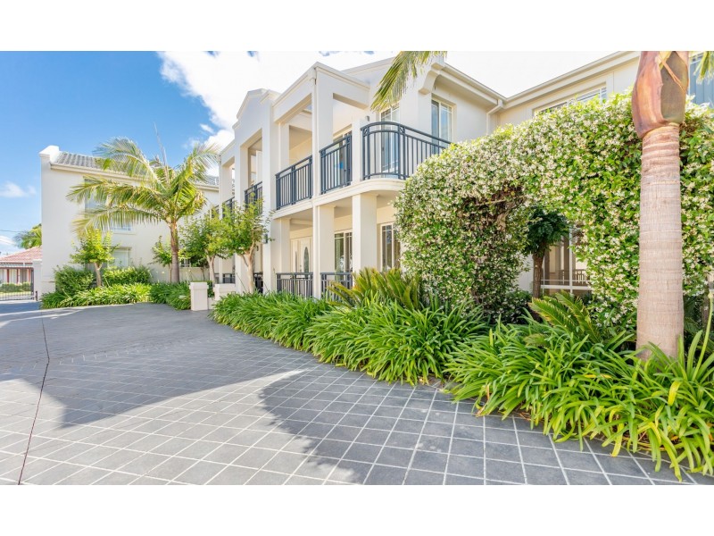 4/16 Coolgardie Street, East Corrimal NSW 2518