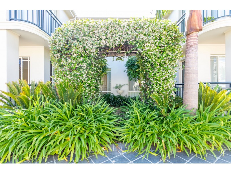 4/16 Coolgardie Street, East Corrimal NSW 2518