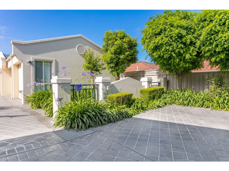 4/16 Coolgardie Street, East Corrimal NSW 2518