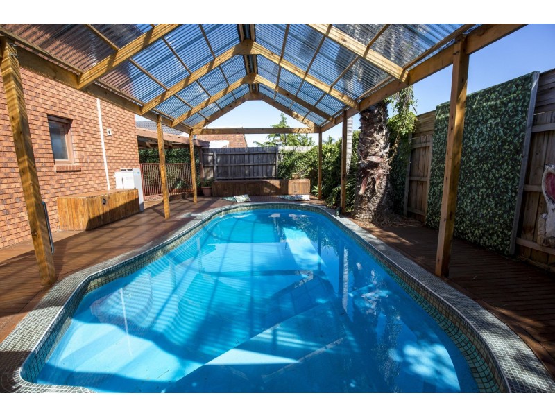 21 Maryn Close, Berwick VIC 3806