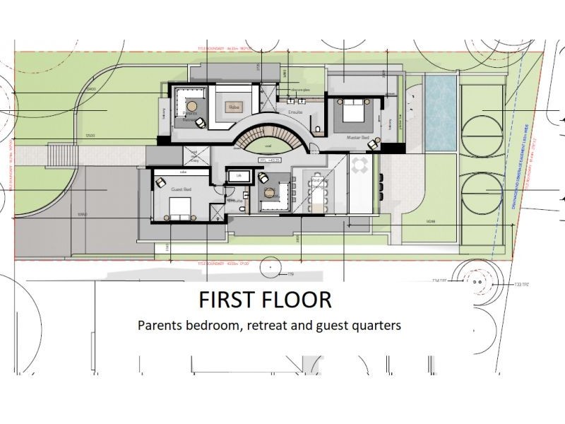 55 Molesworth Street, Kew VIC 3101