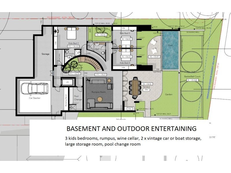 55 Molesworth Street, Kew VIC 3101