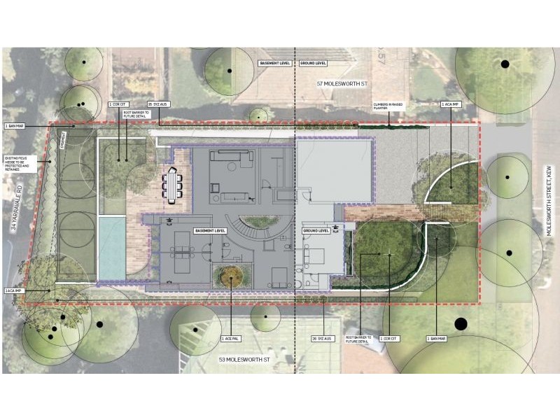 55 Molesworth Street, Kew VIC 3101