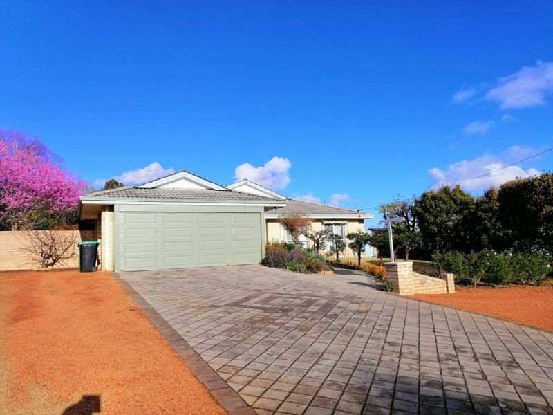 20 Spicer Street, Collie WA 6225