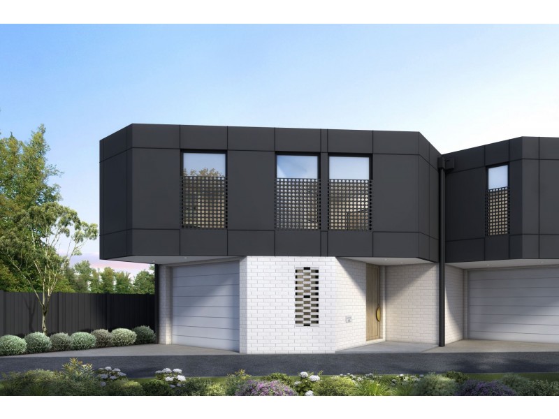 10 Harrison Lane, Kingsville VIC 3012