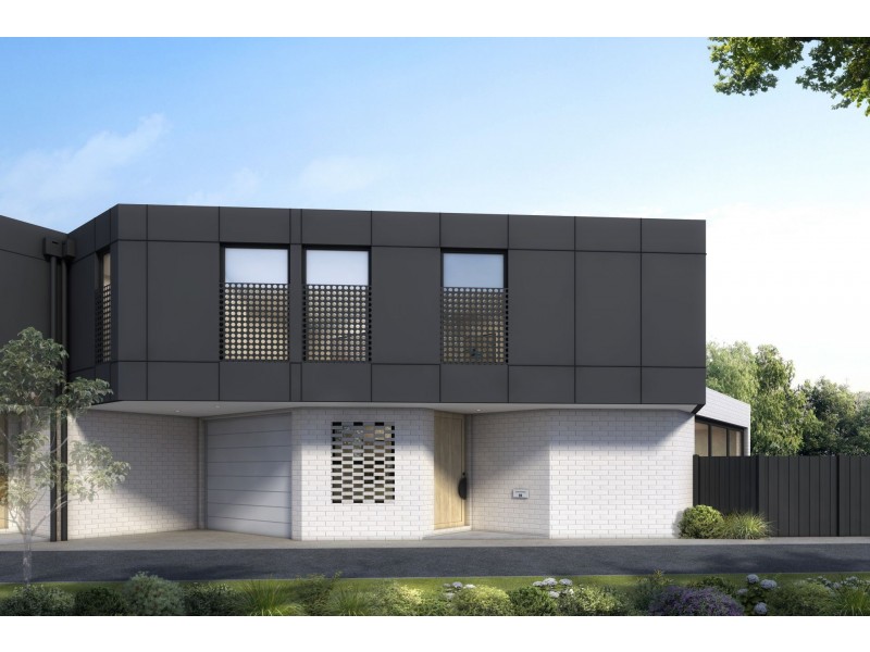 10 Harrison Lane, Kingsville VIC 3012