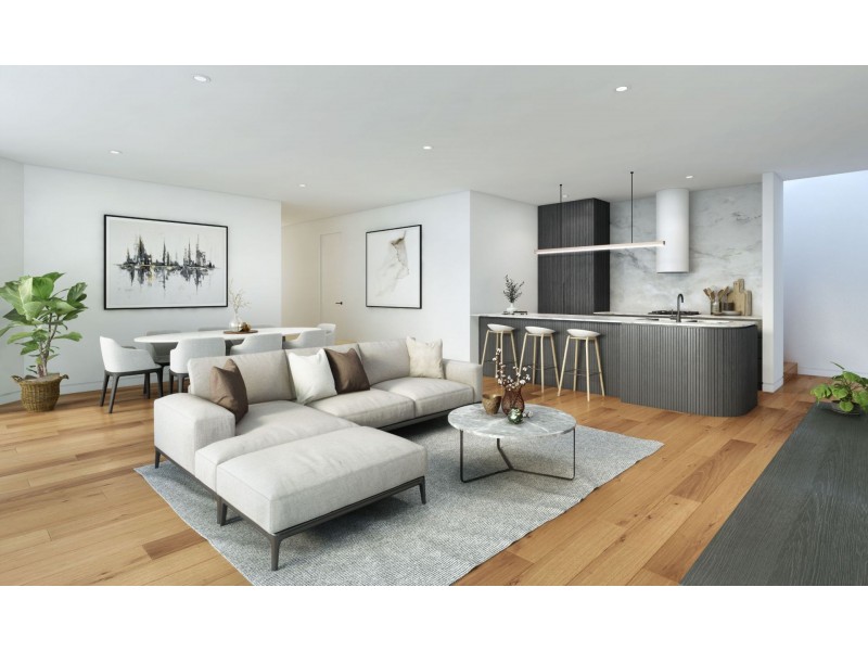 10 Harrison Lane, Kingsville VIC 3012