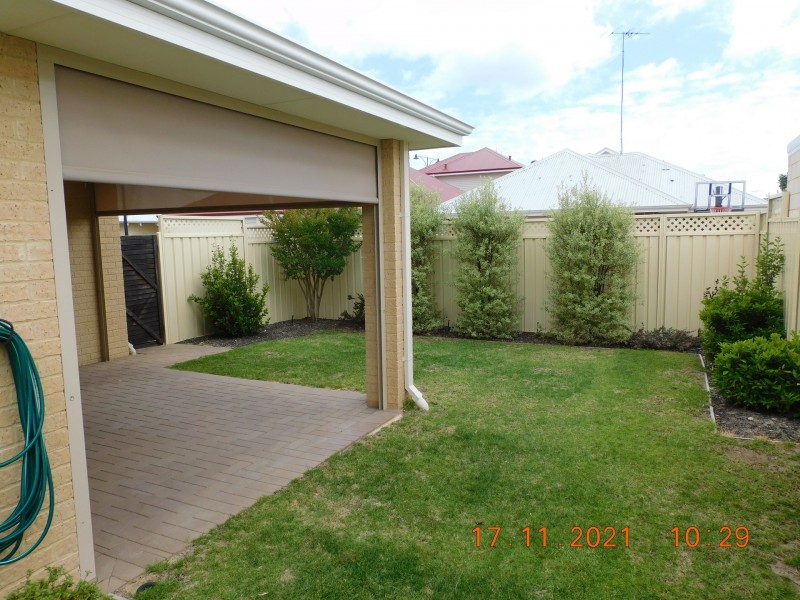 10 Siding Road, West Busselton WA 6280