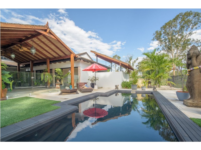 8 Ambrose Lane, Beecher QLD 4680