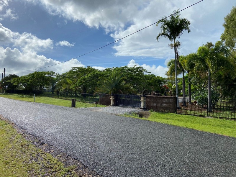 8 Ambrose Lane, Beecher QLD 4680