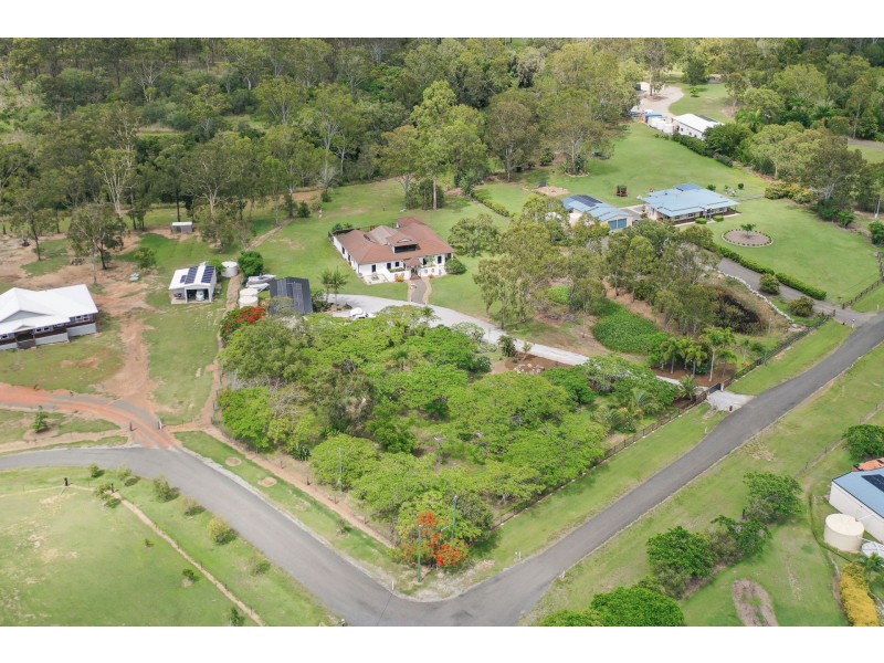8 Ambrose Lane, Beecher QLD 4680