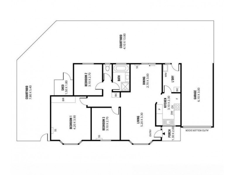 3 Quinton Ave, Tranmere SA 5073