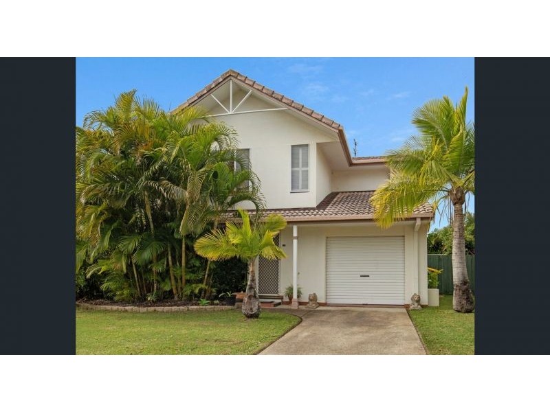 34/2 St Kevins Avenue, Benowa QLD 4217