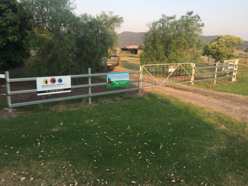 918 Newline Rd, Eagleton NSW 2324