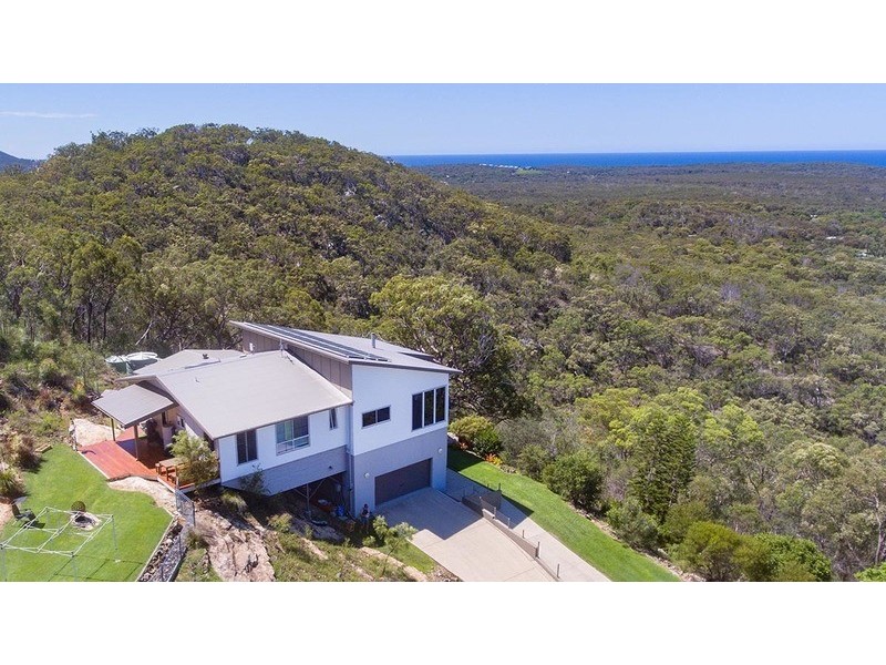 340 Anderson Way, Agnes Water QLD 4677