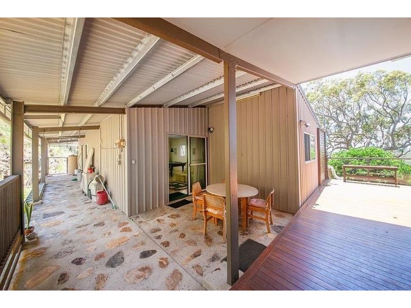 340 Anderson Way, Agnes Water QLD 4677