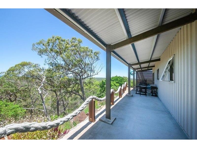 340 Anderson Way, Agnes Water QLD 4677