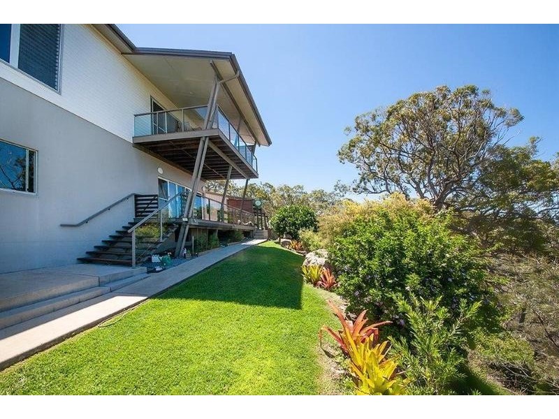 340 Anderson Way, Agnes Water QLD 4677