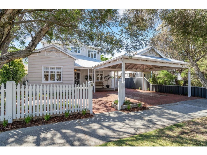 91 Sussex Street, East Victoria Park WA 6101