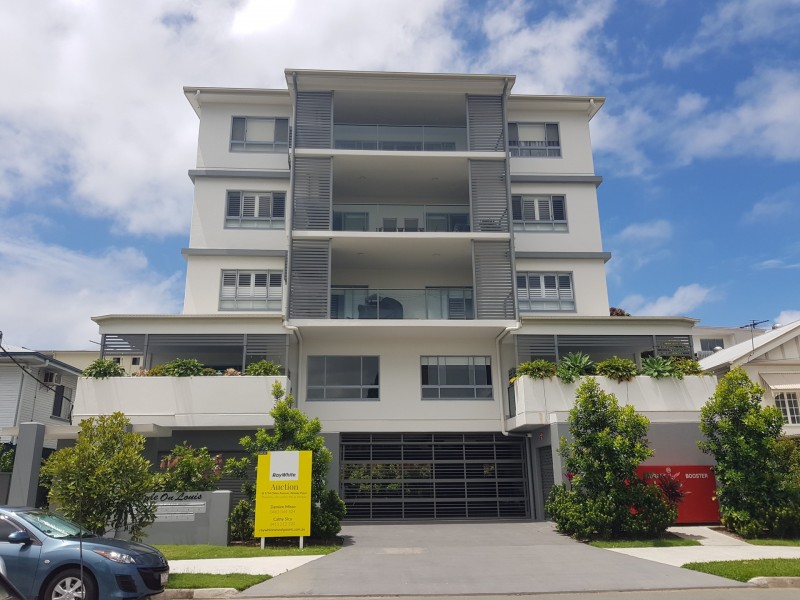 9/12 Louis Street, Redcliffe QLD 4020