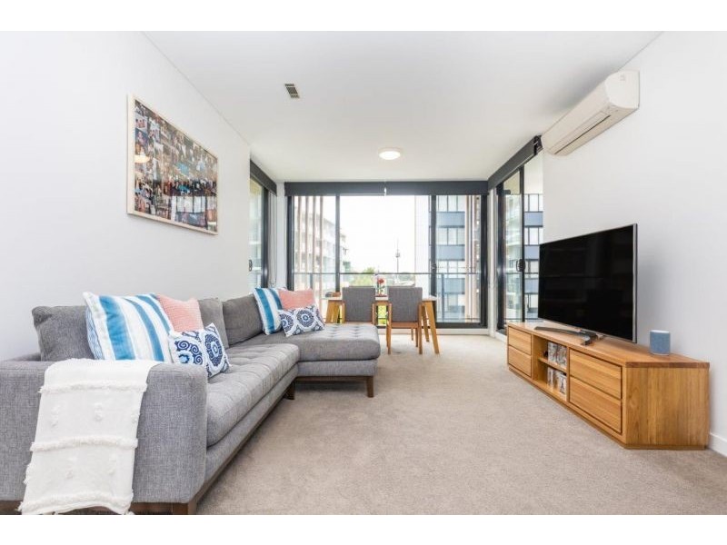 2211/55 Wilson street, Botany NSW 2019