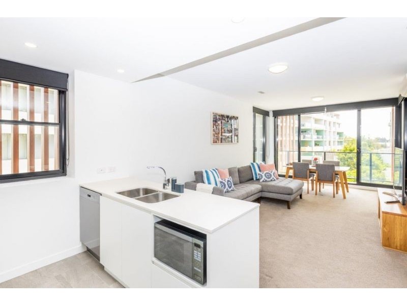 2211/55 Wilson street, Botany NSW 2019