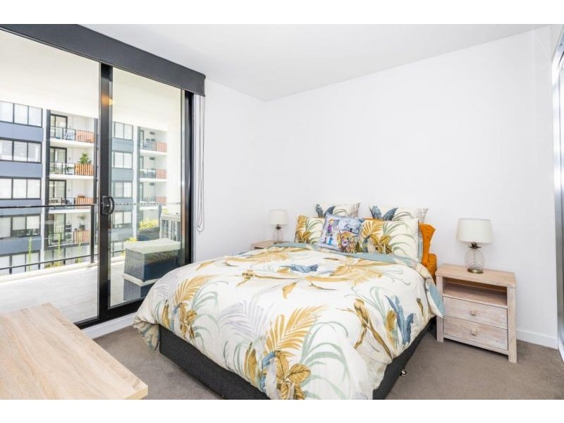 2211/55 Wilson street, Botany NSW 2019