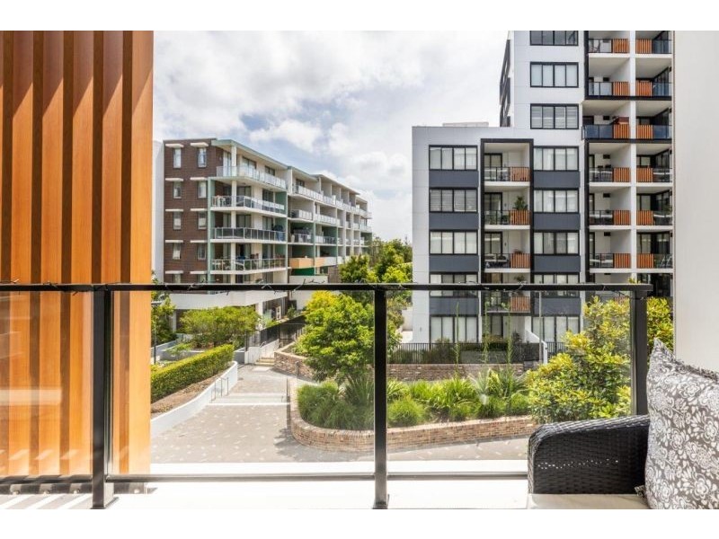 2211/55 Wilson street, Botany NSW 2019
