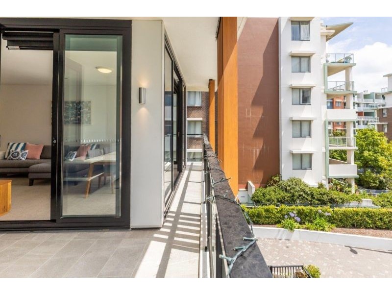 2211/55 Wilson street, Botany NSW 2019