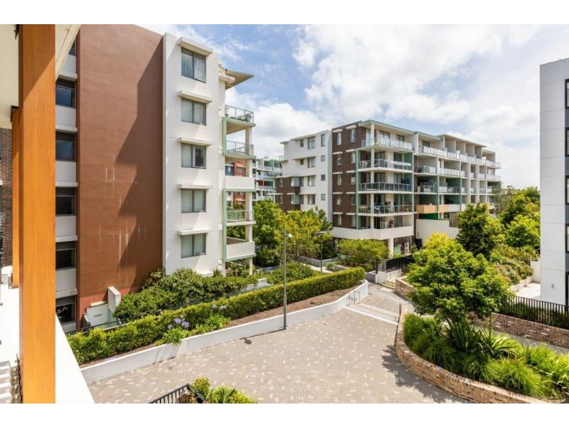 2211/55 Wilson street, Botany NSW 2019