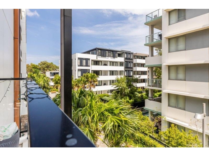 2211/55 Wilson street, Botany NSW 2019