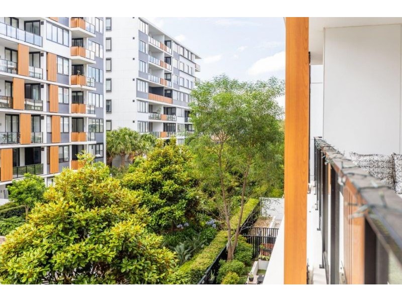 2211/55 Wilson street, Botany NSW 2019