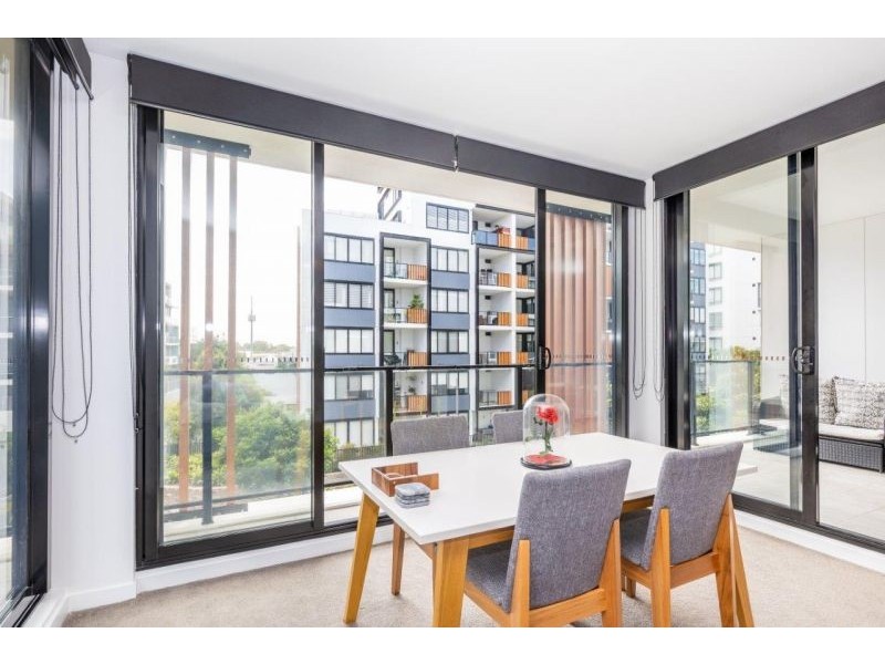 2211/55 Wilson street, Botany NSW 2019